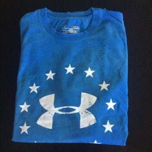 Under Armour Heat Gear T-shirt